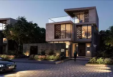 Penthouse For sale - 3 rooms - floor 7
