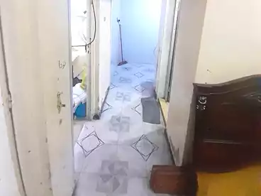 Apartments For sale - 2 rooms - floor 3