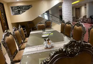 عقارات للبيع - 3 غرف - بالدور 3