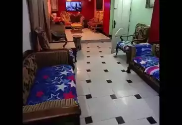 عقارات للبيع - 4 غرف - بالدور 2