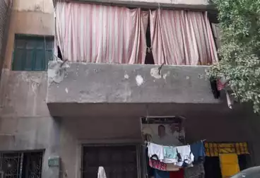 Apartments For rent - 3 rooms - floor 3