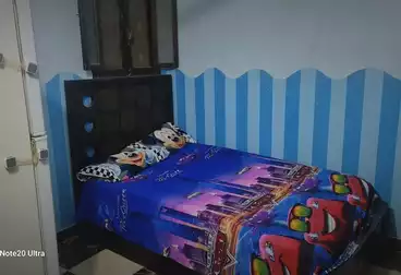 Properties For rent - 3 rooms - floor 13