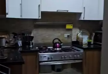 شقق للبيع - 3 غرف - بالدور 4