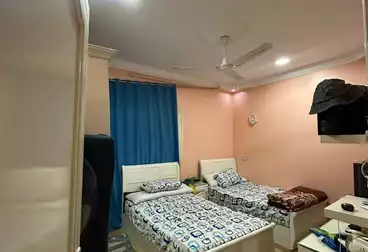 عقارات للبيع - 2 غرف - بالدور 5