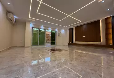 Apartment with Garden For sale - 3 rooms - floor 0