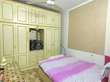 شقق للبيع - 3 غرف - بالدور 6
