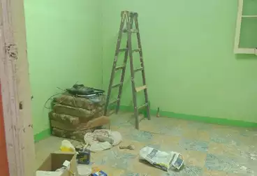 عقارات للبيع - 3 غرف - بالدور 1