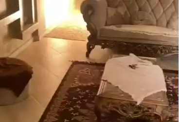 عقارات للبيع - 3 غرف - بالدور 9