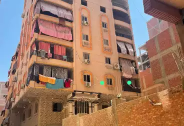 Roof For sale - 3 rooms - floor 10