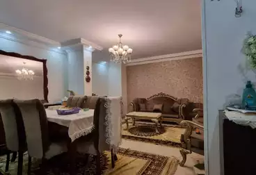 إداري للبيع - 3 غرف - بالدور 2