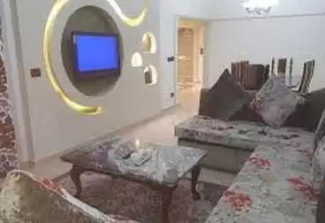 شقق مفروشة للإيجار - 2 غرف - بالدور 2