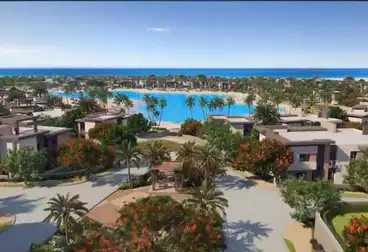 عقارات للبيع - 3 غرف - بالدور 2