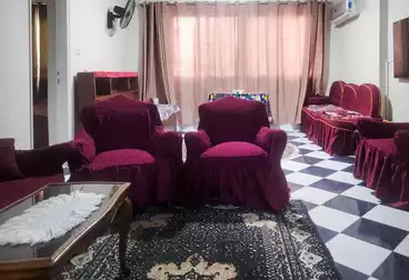 شقق للإيجار - 2 غرف - بالدور 11