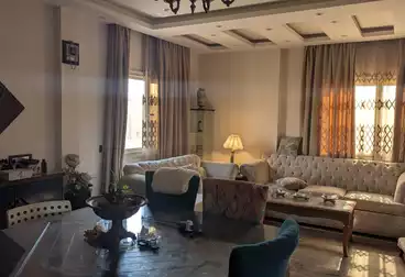 شقق للبيع - 4 غرف - بالدور 5