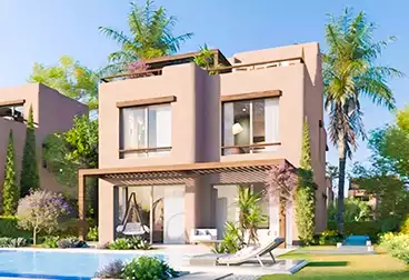 Chalets For sale - 2 rooms - floor 2