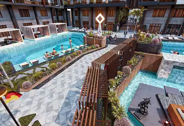 Apartments For sale - 1 rooms - floor 1