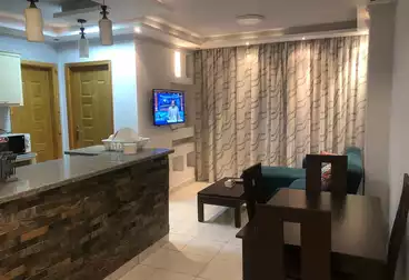 Studio For rent - 1 rooms - floor 1