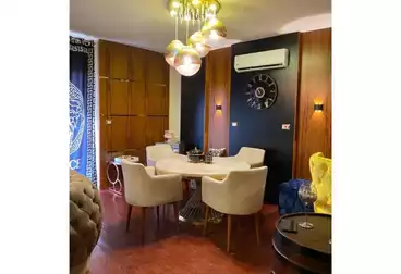 عقارات للبيع - 4 غرف - بالدور 4