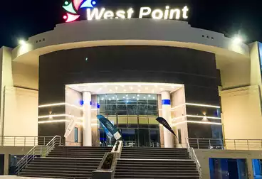 Shops For rent - floor 1