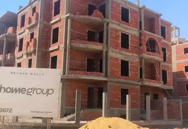 Apartments For sale - 3 rooms - floor 2