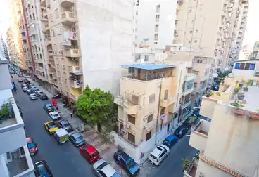 عقارات للبيع - 2 غرف - بالدور 4