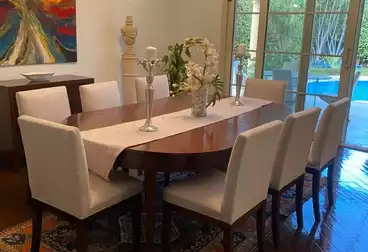 Villas For rent - 5 rooms