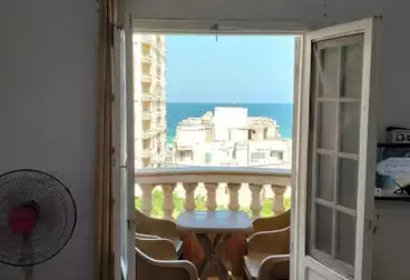 شقق مفروشة للإيجار - 2 غرف - بالدور 6