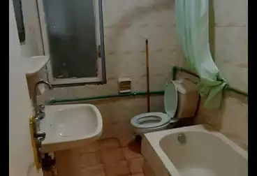 Furnished Apartment For rent - 2 rooms - floor 3