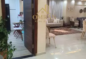 undefined undefined - 3 غرف - بالدور 6