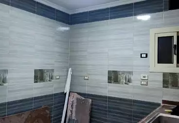 undefined undefined - 3 غرف - بالدور 6