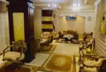 شقق للبيع - 4 غرف - بالدور 6