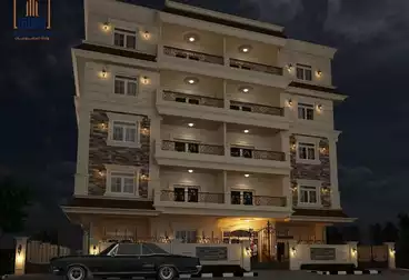 undefined undefined - 3 rooms - floor 1