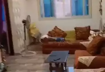 Properties For rent - 3 rooms - floor 4