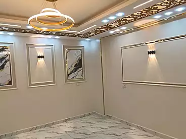 عقارات للبيع - 3 غرف - بالدور 8