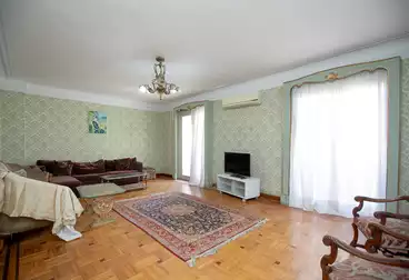 Apartments For rent - 3 rooms - floor 3