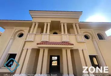 Separate Villa For sale - 4 rooms