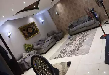 عقارات للبيع - 3 غرف - بالدور 2