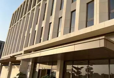 Administrative Building For rent - 20 rooms