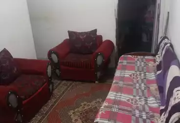شقق للبيع - 3 غرف - بالدور 3