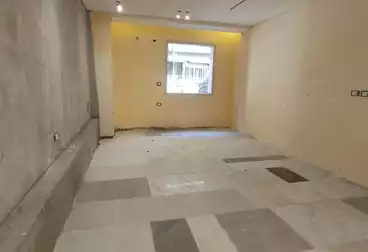 عقارات للبيع - 2 غرف - بالدور 1