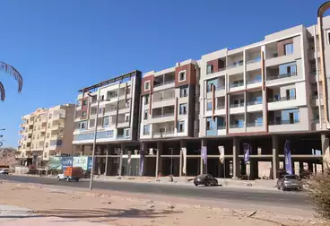 عقارات للبيع - 3 غرف - بالدور 1