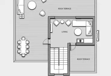 Villas For sale - 4 rooms