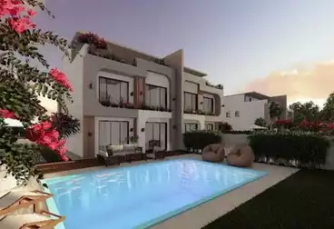 Villas For sale - 4 rooms