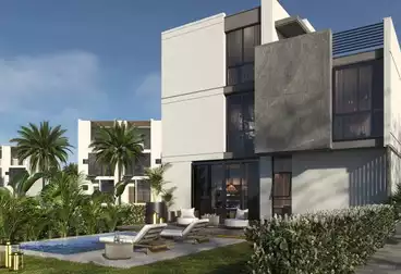 Town House For sale - 5 rooms