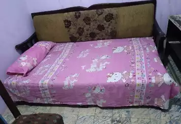 غرف مشاركة للإيجار - بالدور 1