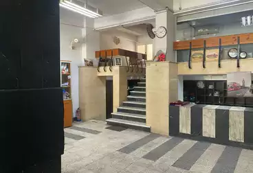 Commercial For rent - floor 1