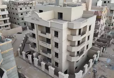 Apartments For sale - 3 rooms - floor 3