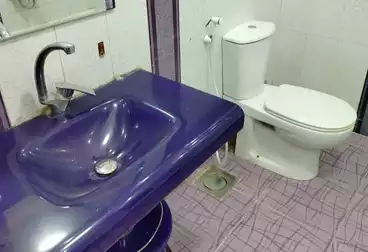 شقق للإيجار - 3 غرف - بالدور 8