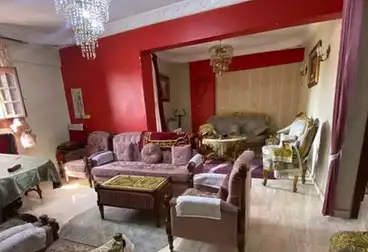 شقق للبيع - 2 غرف - بالدور 7