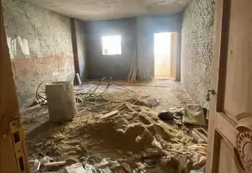 شقق للبيع - 3 غرف - بالدور 5